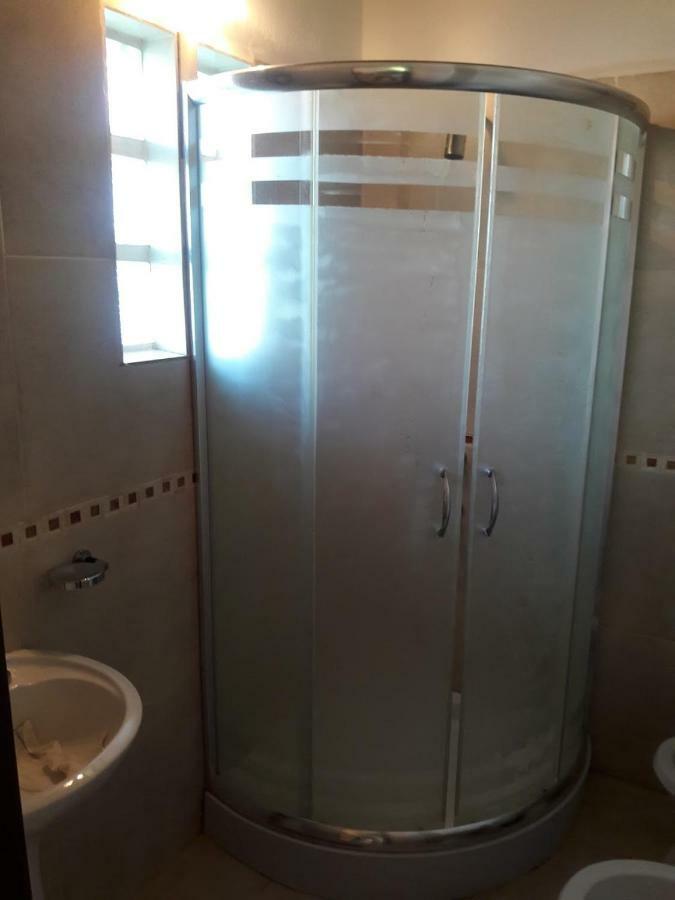 Cabanas Vientos Del Sur Villa Yacanto Exterior foto